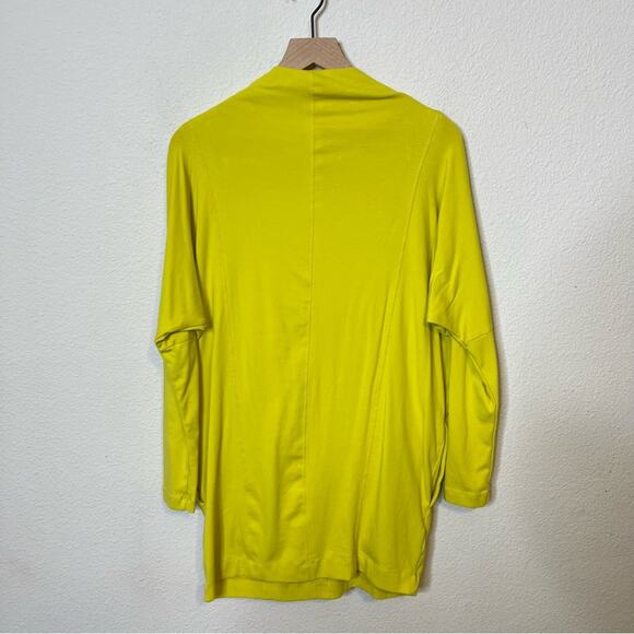 Daily Practice by Anthropologie Long-Sleeve Mock-Neck Knit Mini Dress Size M - Picture 7 of 9